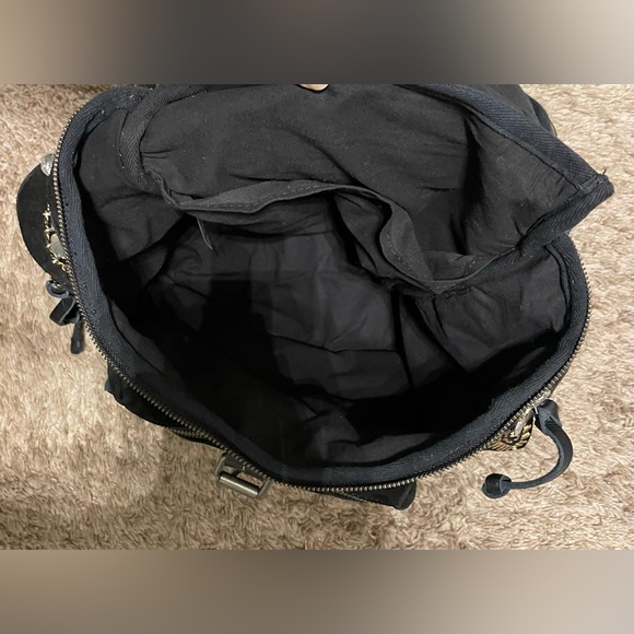 FREE PEOPLE Versailles Backpack NWOT - Picture 14 of 16